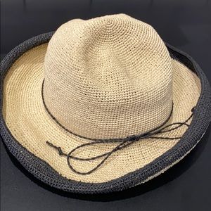 Summer Hat